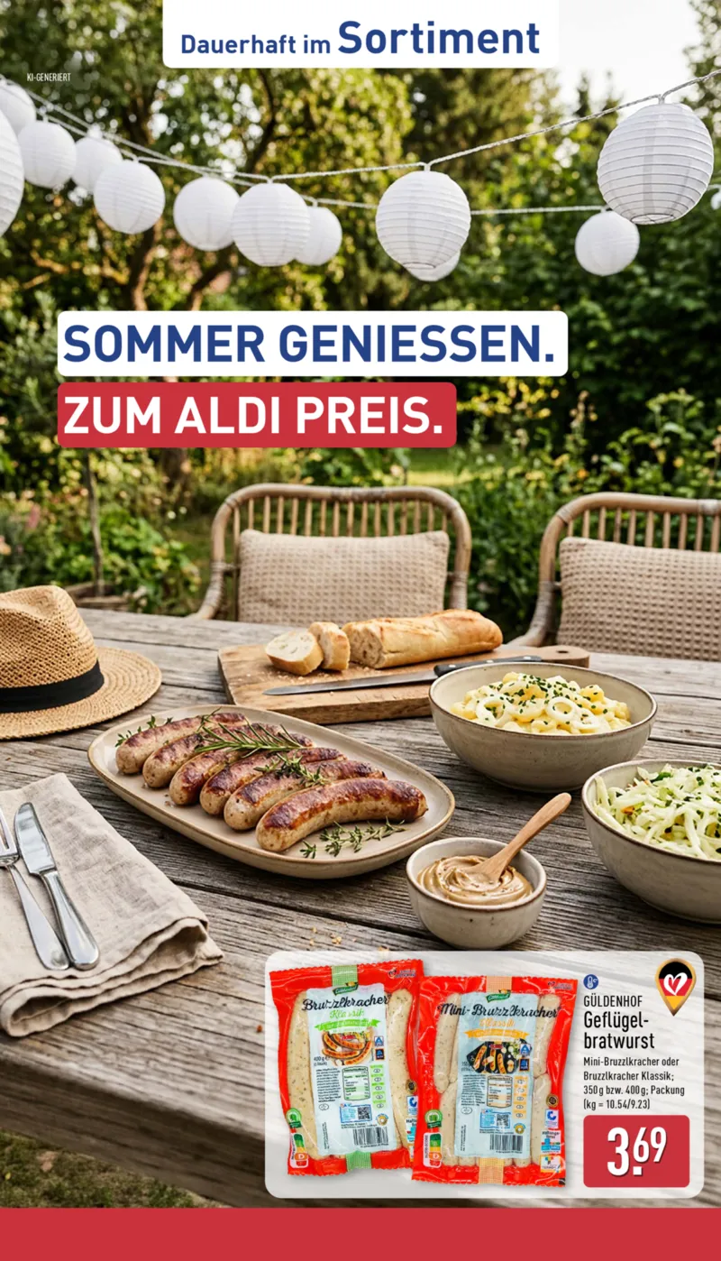 ALDI Nord Prospekt vom 10.08.2026, Seite 36