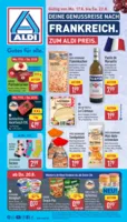ALDI Nord Prospekt nächster Woche