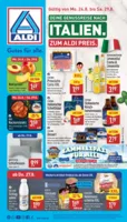 ALDI Nord Prospekt nächster Woche