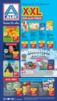 ALDI Nord Prospekt nächster Woche