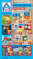 ALDI Nord Prospekt vom 07.09.2026