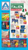 ALDI Nord Prospekt nächster Woche