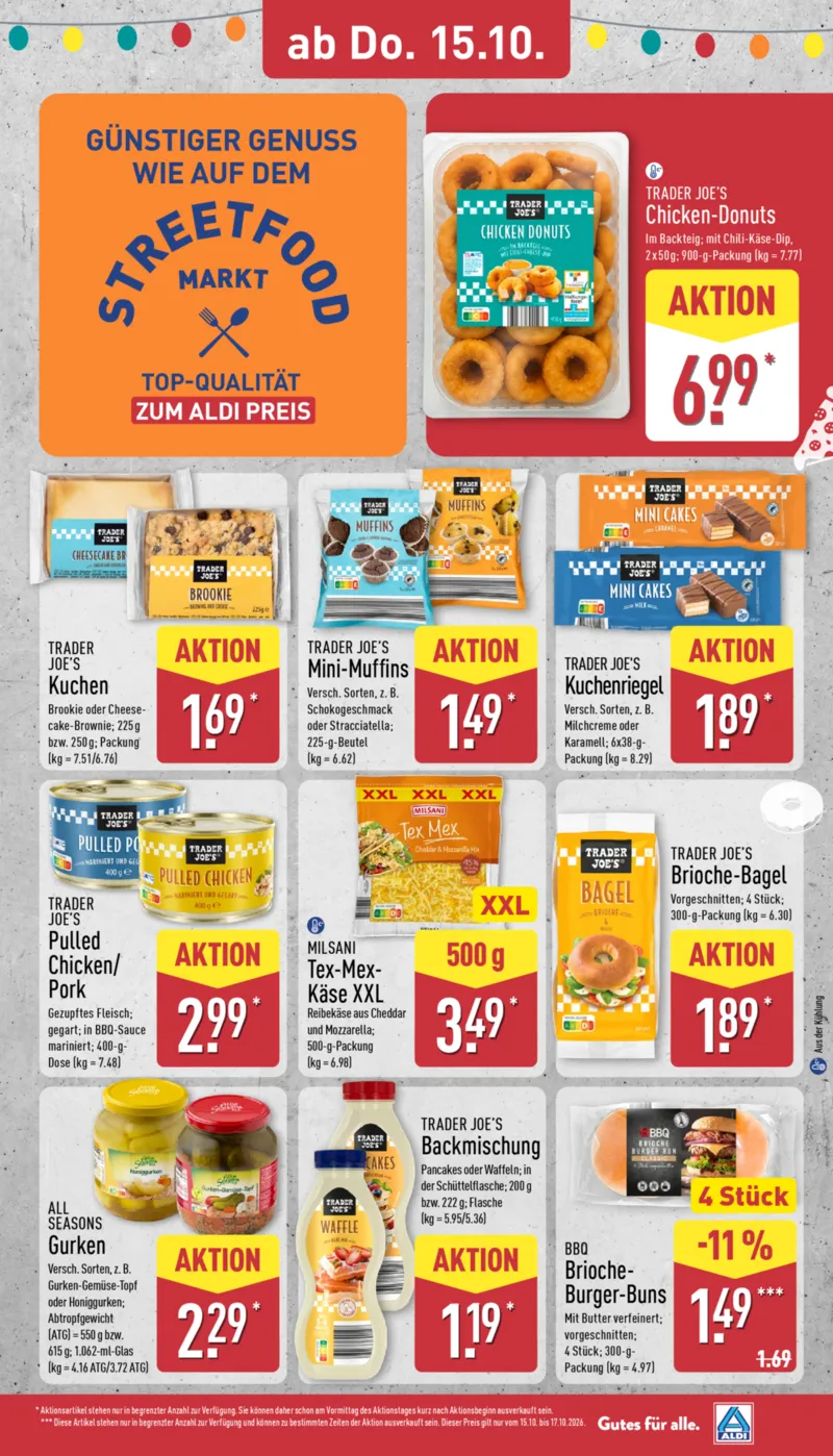 ALDI Nord Prospekt vom 12.10.2026, Seite 35