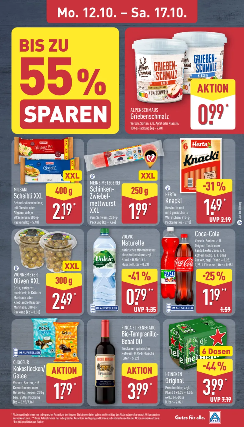 ALDI Nord Prospekt vom 12.10.2026, Seite 7