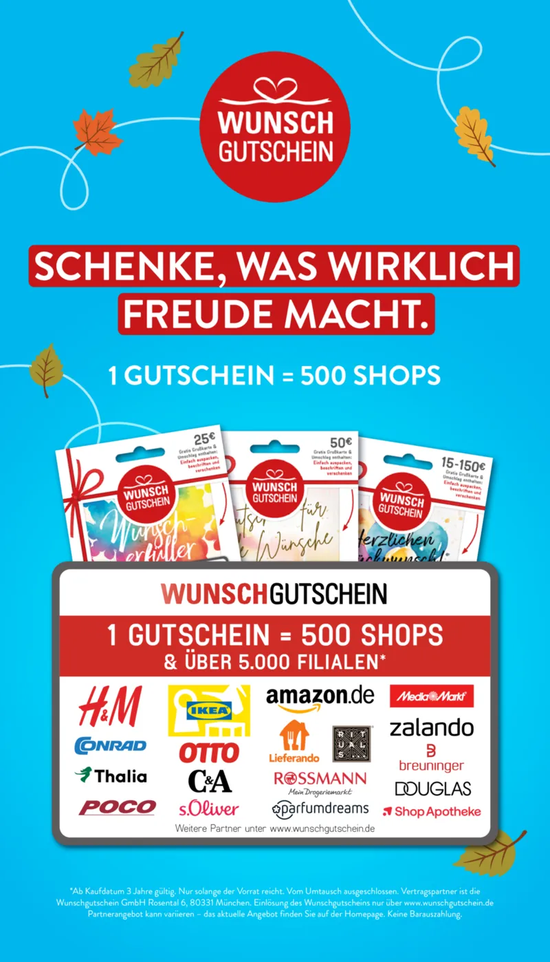 ALDI Nord Prospekt vom 19.10.2026, Seite 45