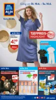 ALDI SÜD Prospekt vom 10.06.2025