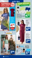 ALDI SÜD Prospekt vom 10.06.2025