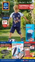 ALDI SÜD Prospekt nächster Woche