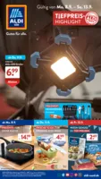 ALDI SÜD Prospekt nächster Woche