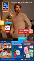 ALDI SÜD Prospekt nächster Woche