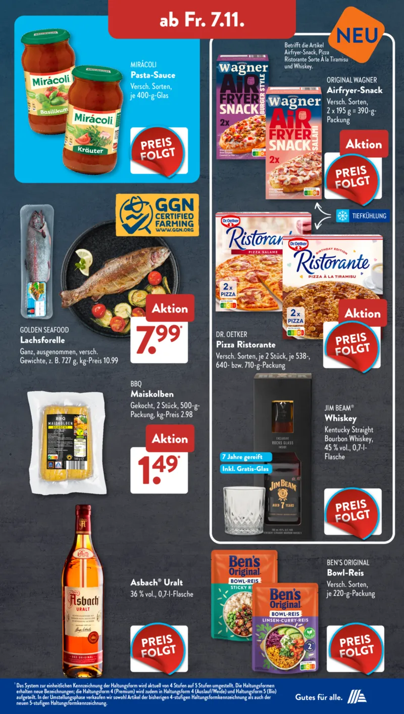 ALDI SÜD Prospekt vom 03.11.2025, Seite 15 ALDI SÜD Prospekt vom 03.11.2025, Seite 15