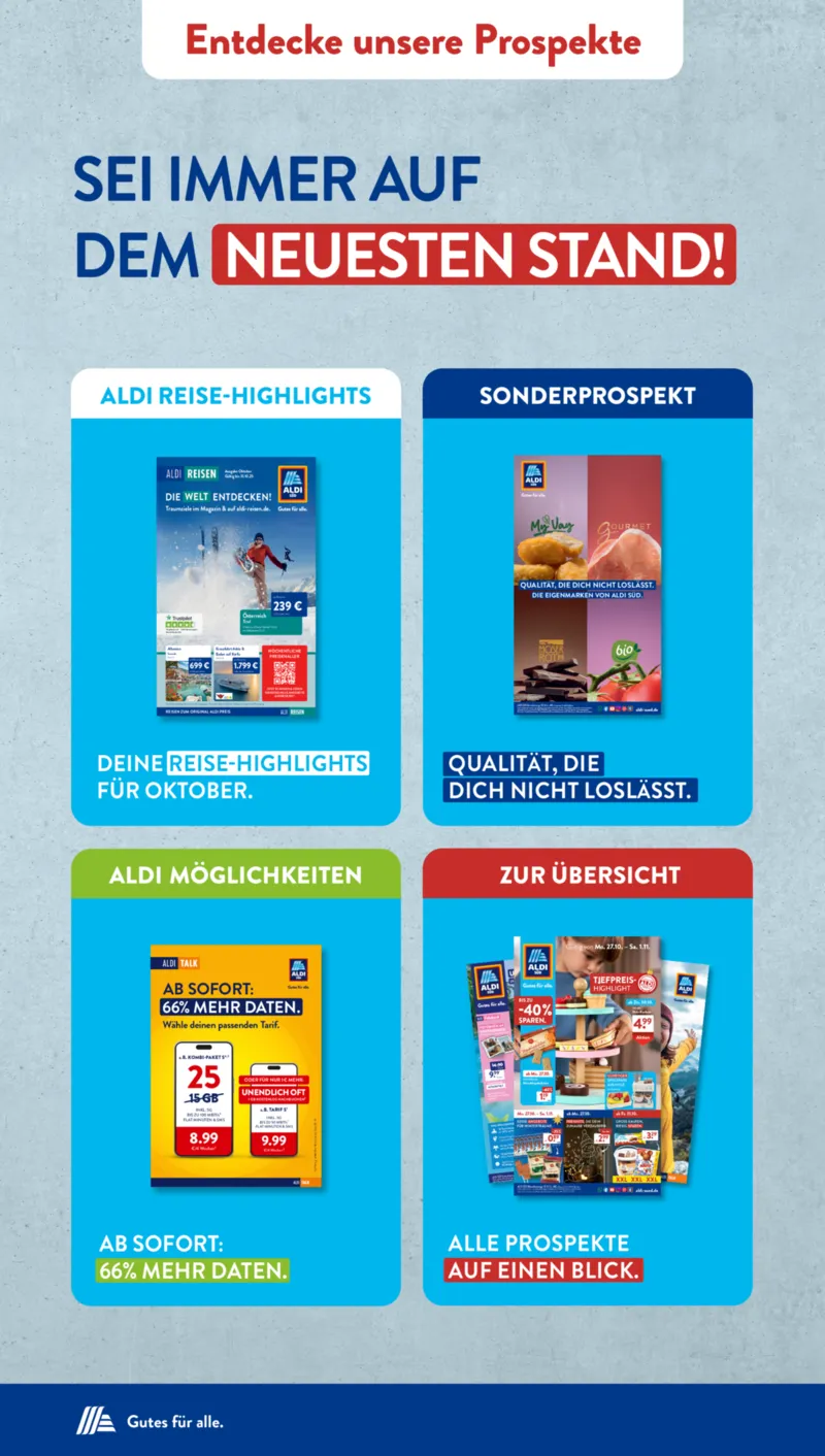 ALDI SÜD Prospekt vom 03.11.2025, Seite 29 ALDI SÜD Prospekt vom 03.11.2025, Seite 29