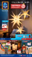 ALDI SÜD Prospekt nächster Woche