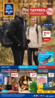 ALDI SÜD Prospekt nächster Woche