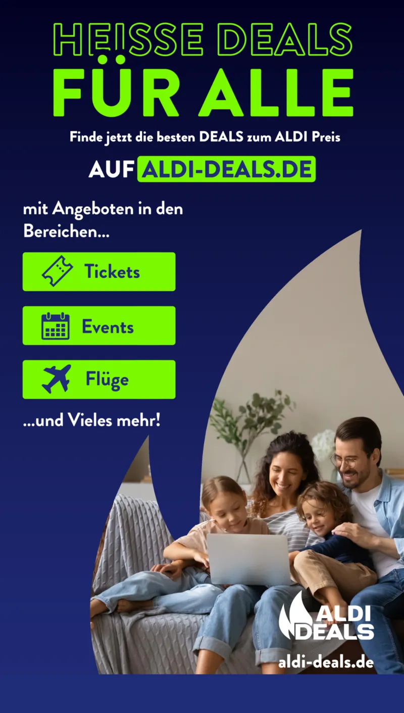 ALDI SÜD Prospekt vom 24.11.2025, Seite 26