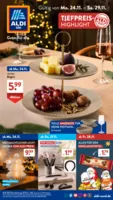 ALDI SÜD Prospekt nächster Woche