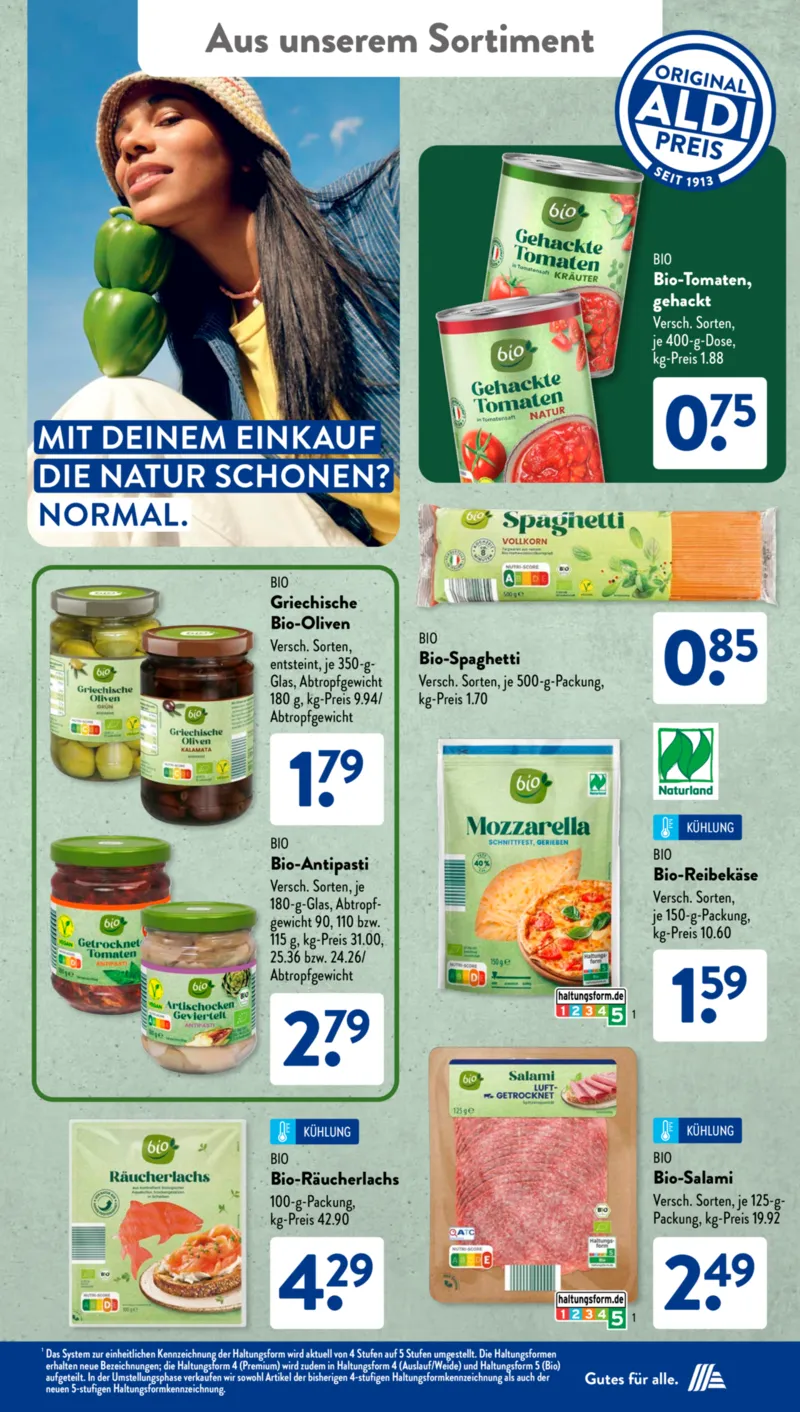 ALDI SÜD Prospekt vom 01.12.2025, Seite 27