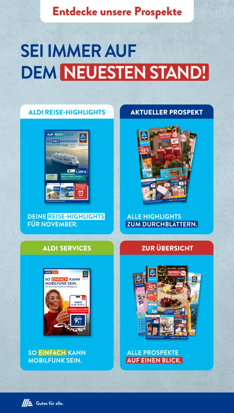 ALDI SÜD Prospekt vom 01.12.2025, Seite 35