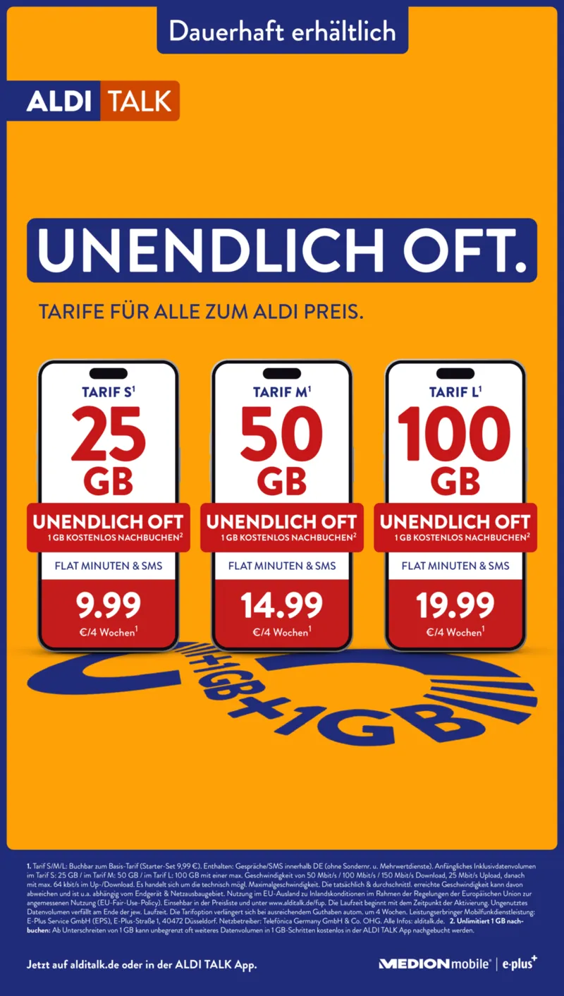 ALDI SÜD Prospekt vom 08.12.2025, Seite 21