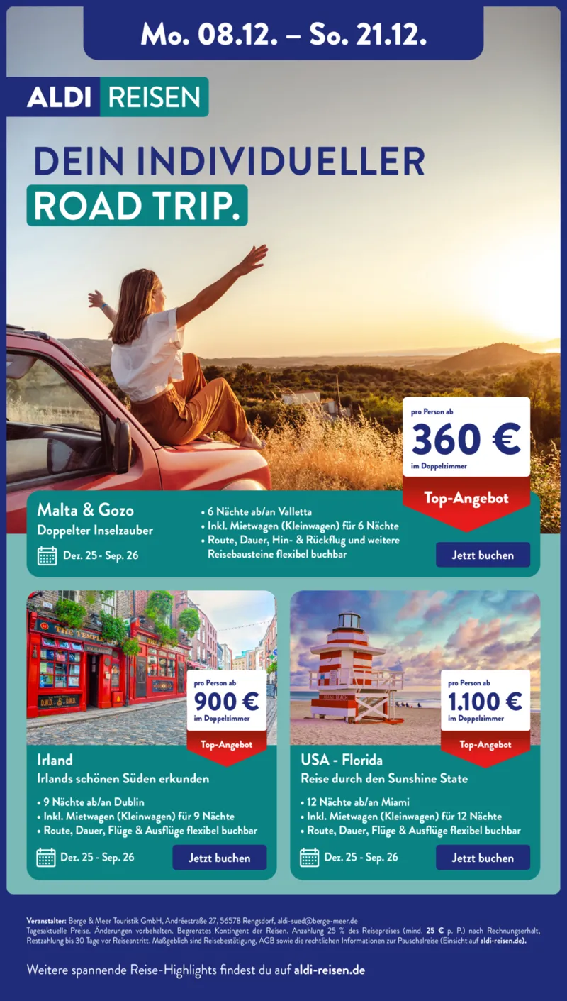 ALDI SÜD Prospekt vom 08.12.2025, Seite 23