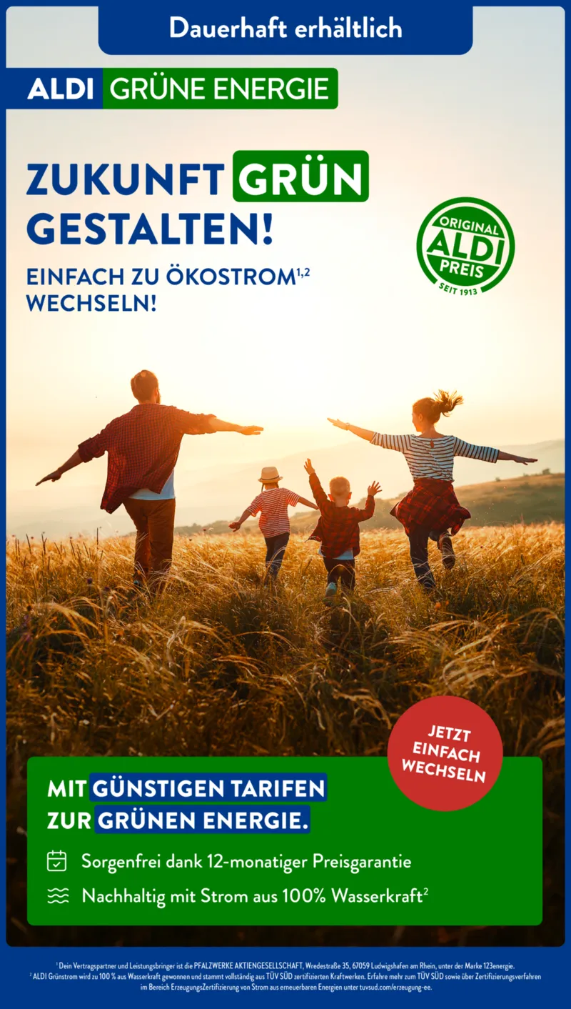 ALDI SÜD Prospekt vom 08.12.2025, Seite 24