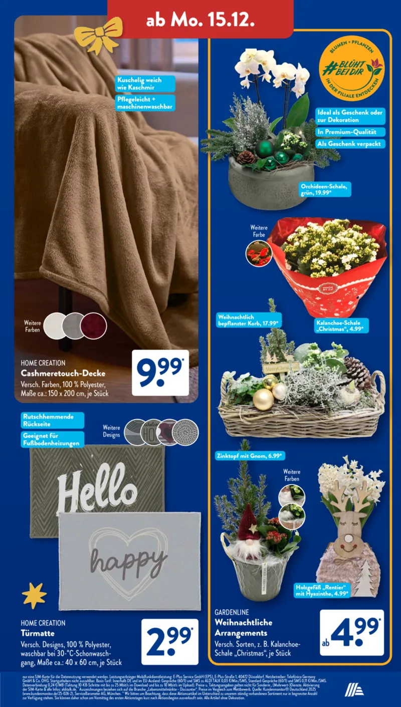 ALDI SÜD Prospekt vom 15.12.2025, Seite 3