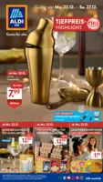 ALDI SÜD Prospekt nächster Woche