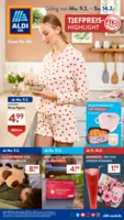 ALDI SÜD Prospekt nächster Woche