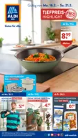 ALDI SÜD Prospekt nächster Woche