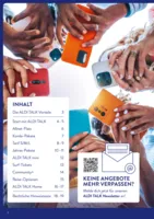 ALDI SÜD Prospekt vom 22.02.2026