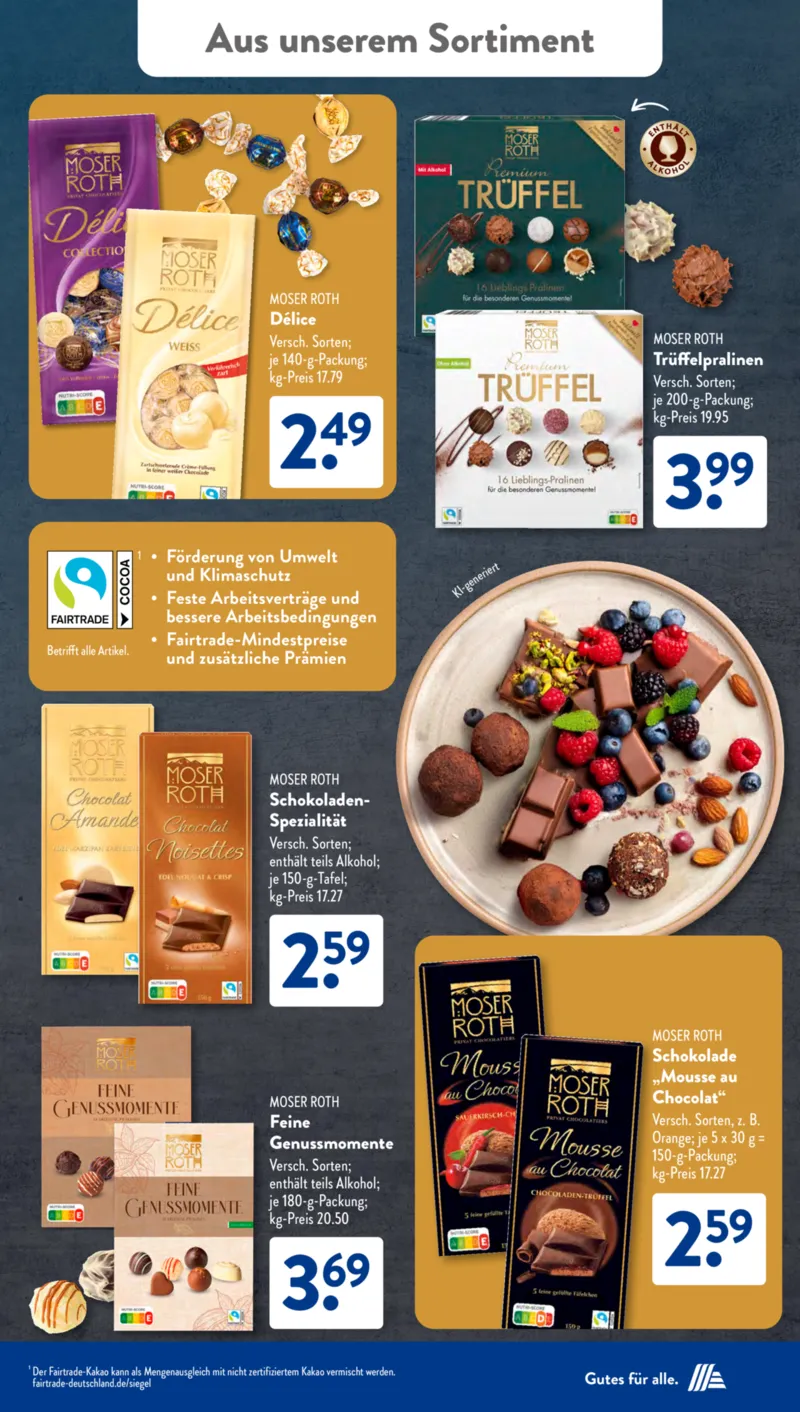 ALDI SÜD Prospekt vom 23.02.2026, Seite 19