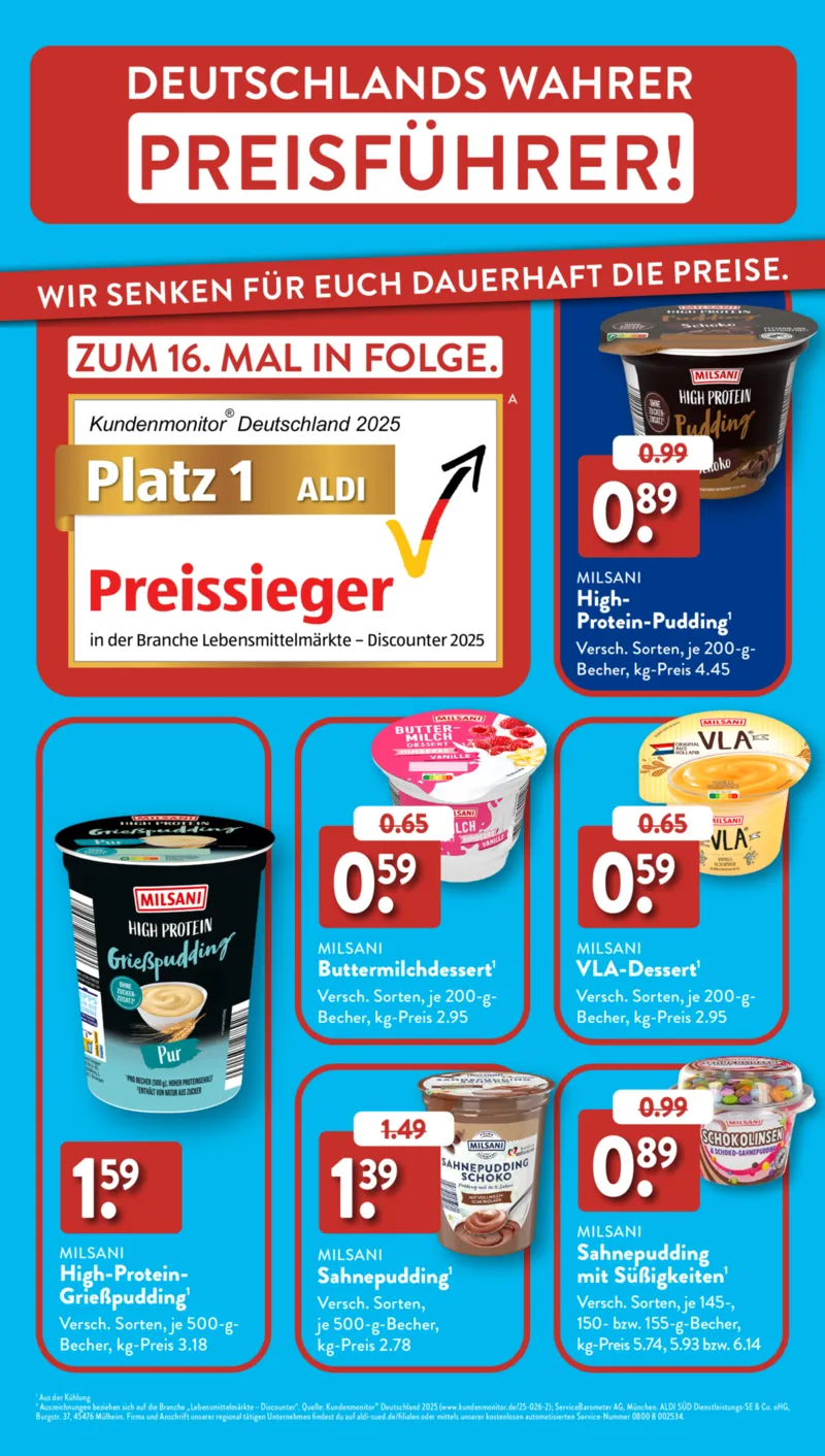 ALDI SÜD Prospekt vom 02.03.2026, Seite 27