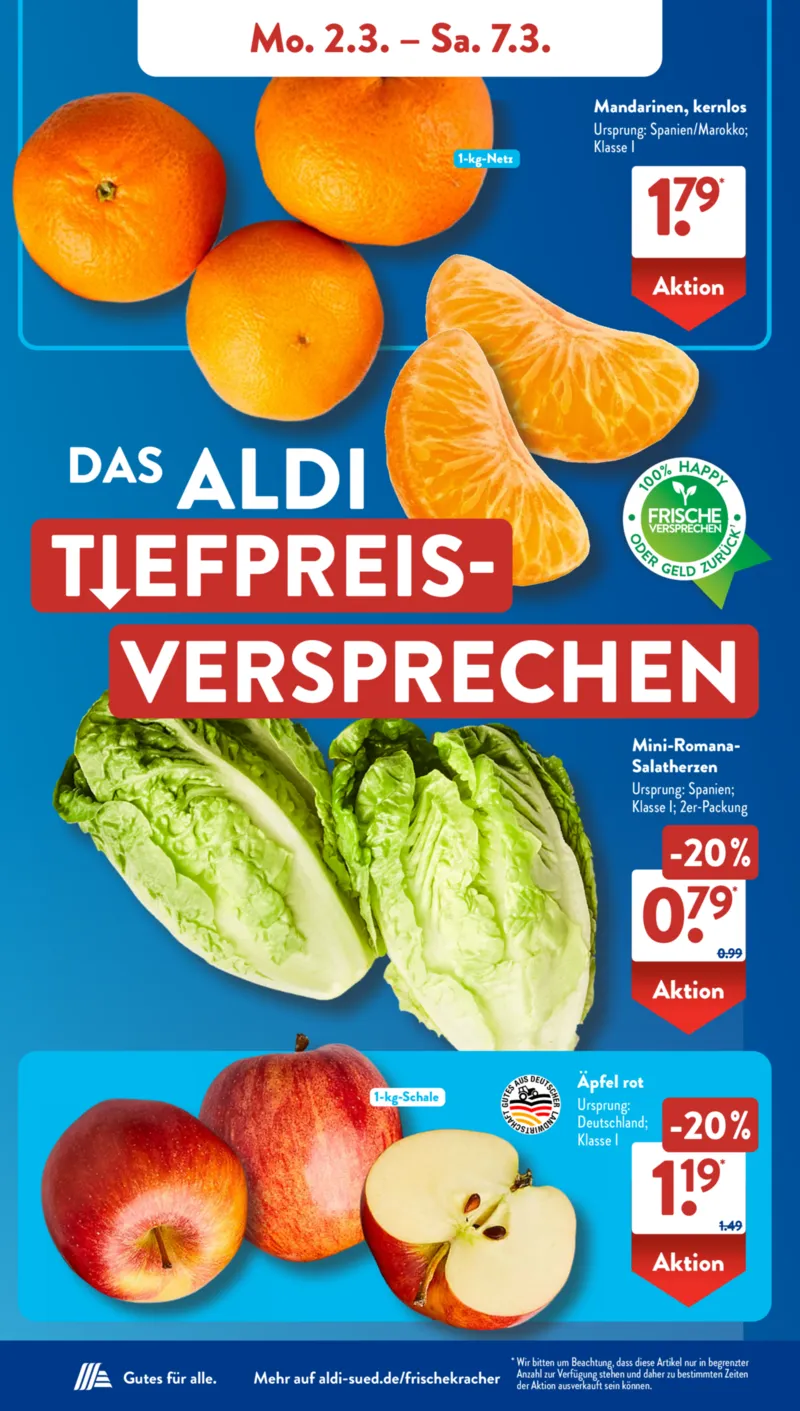 ALDI SÜD Prospekt vom 02.03.2026, Seite 4