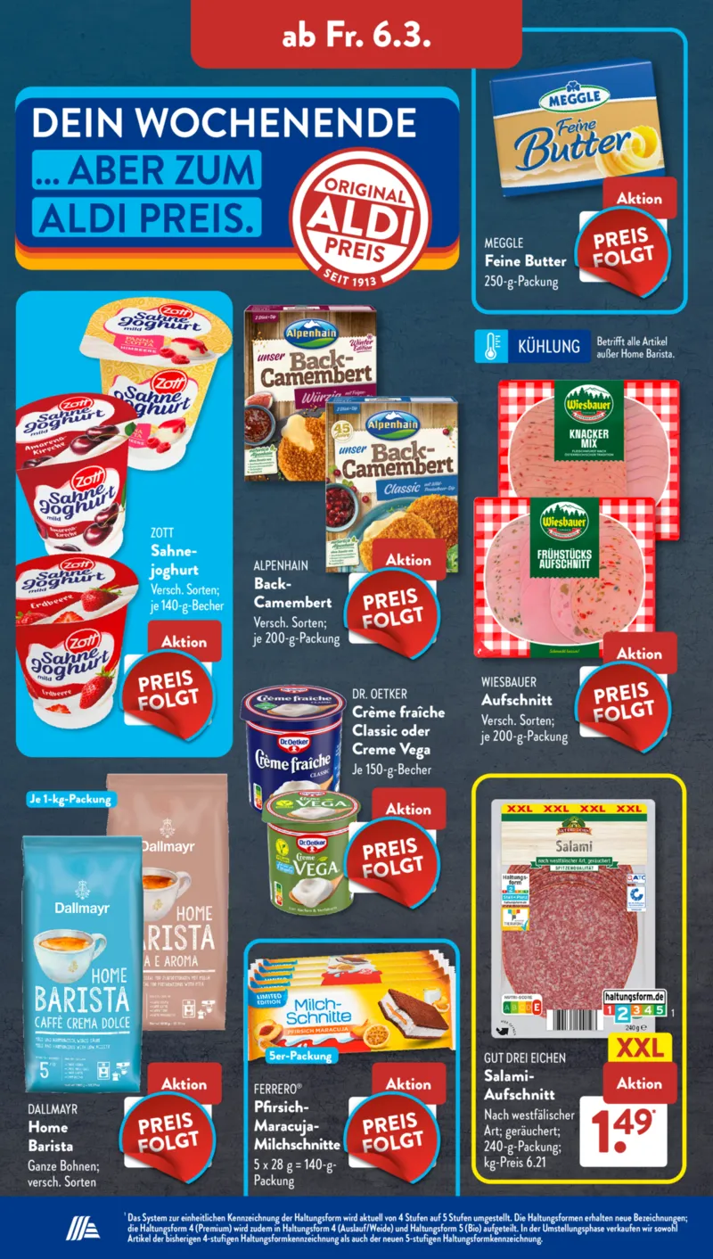 ALDI SÜD Prospekt vom 02.03.2026, Seite 12