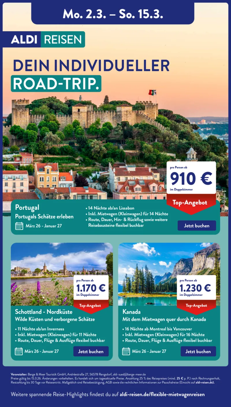 ALDI SÜD Prospekt vom 02.03.2026, Seite 21