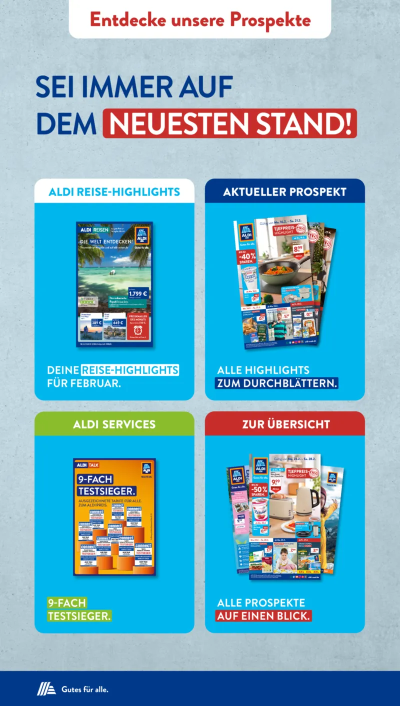 ALDI SÜD Prospekt vom 02.03.2026, Seite 24
