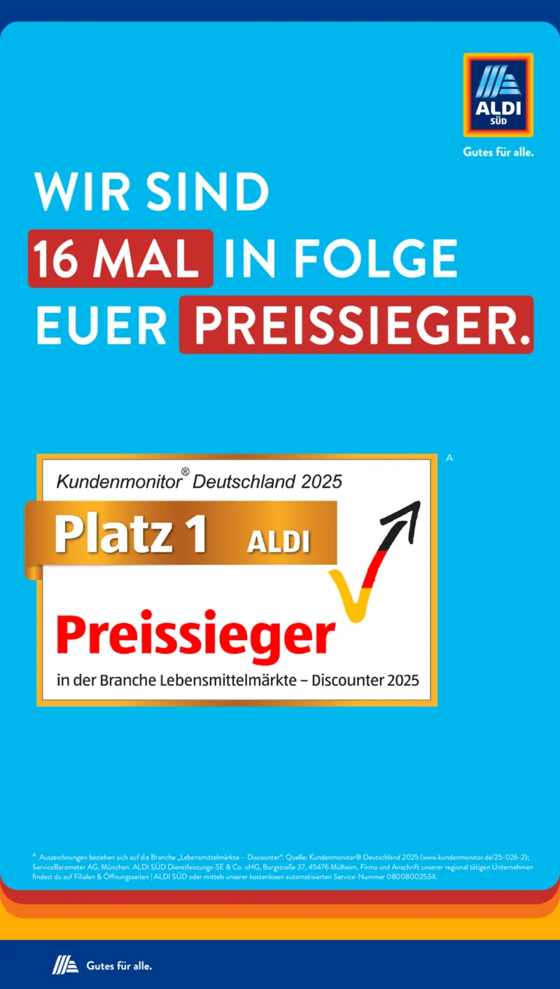 ALDI SÜD Prospekt vom 09.03.2026, Seite 3