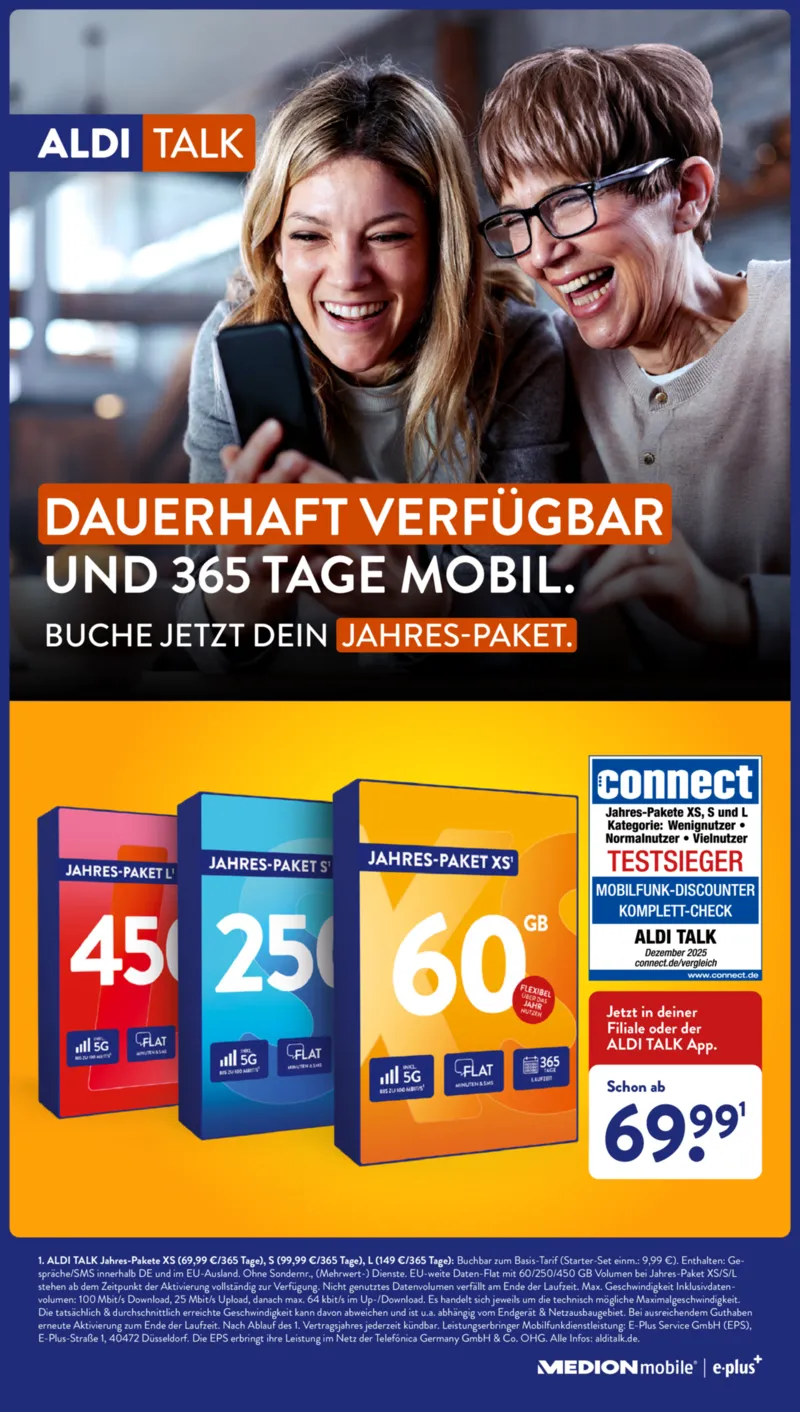 ALDI SÜD Prospekt vom 09.03.2026, Seite 36