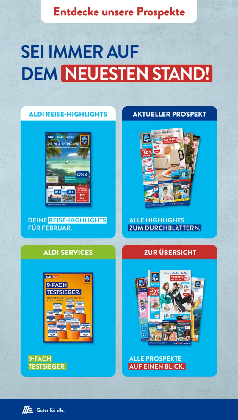 ALDI SÜD Prospekt vom 09.03.2026, Seite 25