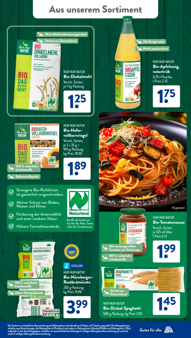 ALDI SÜD Prospekt vom 16.03.2026, Seite 33