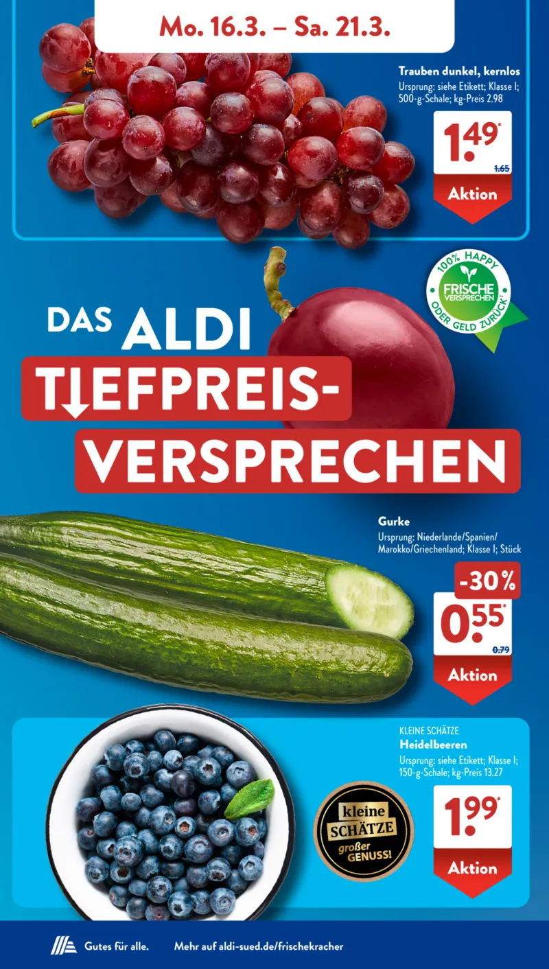 ALDI SÜD Prospekt vom 16.03.2026, Seite 4