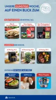 ALDI SÜD Prospekt vom 16.03.2026