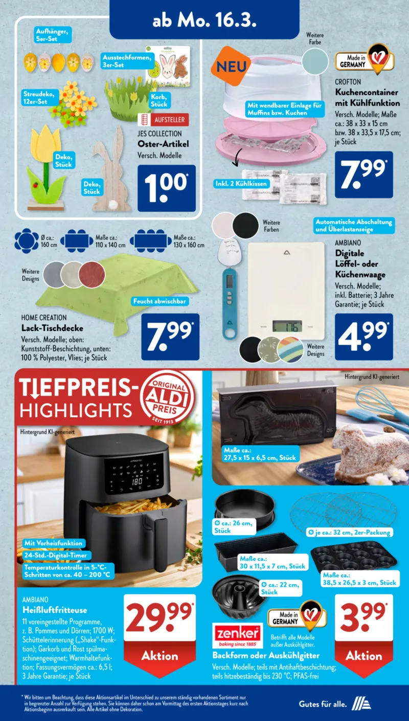 ALDI SÜD Prospekt vom 16.03.2026, Seite 2
