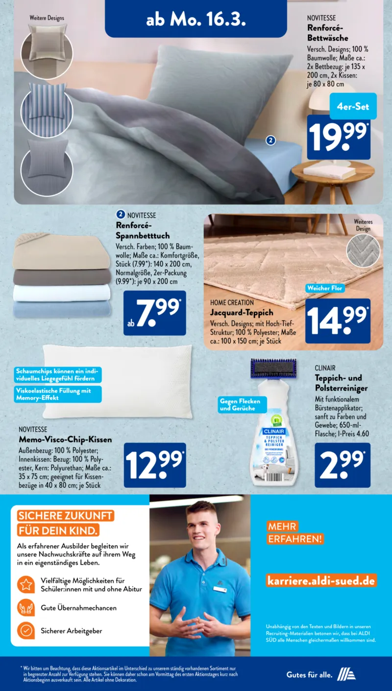 ALDI SÜD Prospekt vom 16.03.2026, Seite 4