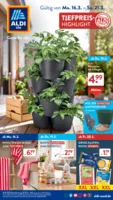 ALDI SÜD Prospekt nächster Woche