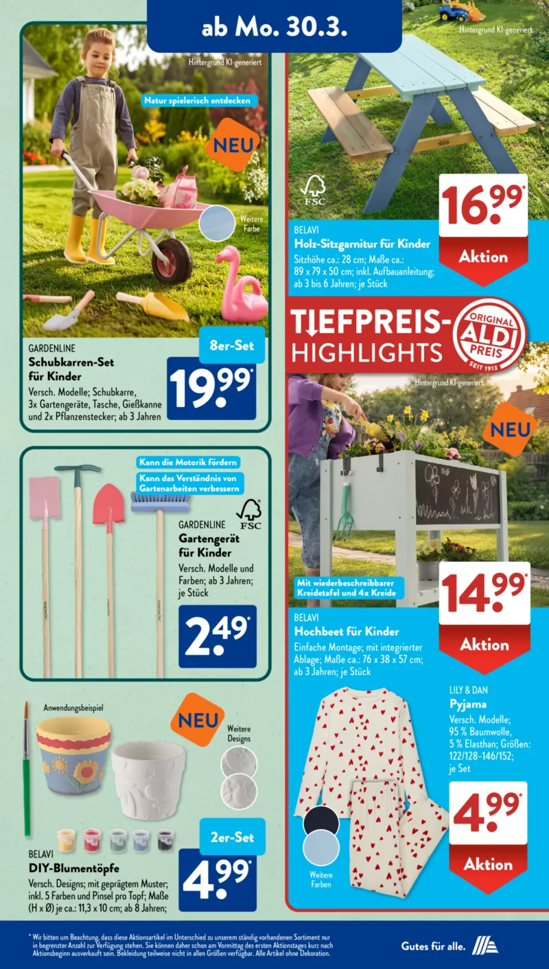 ALDI SÜD Prospekt vom 30.03.2026, Seite 3