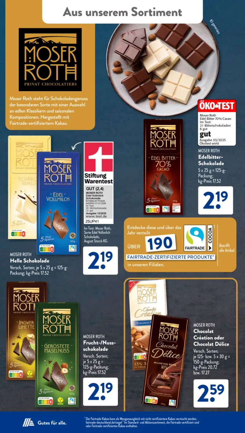 ALDI SÜD Prospekt vom 13.04.2026, Seite 29