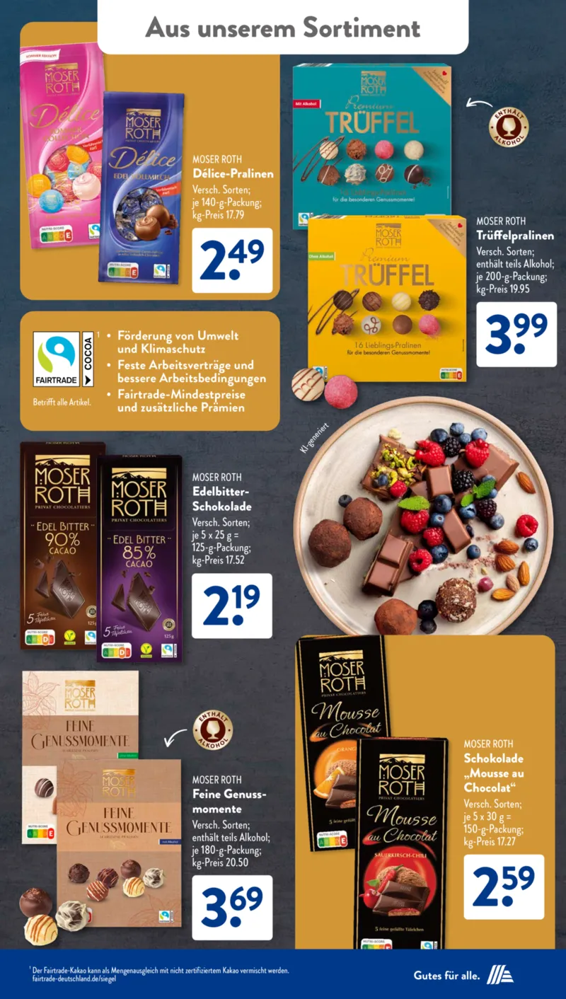 ALDI SÜD Prospekt vom 13.04.2026, Seite 30