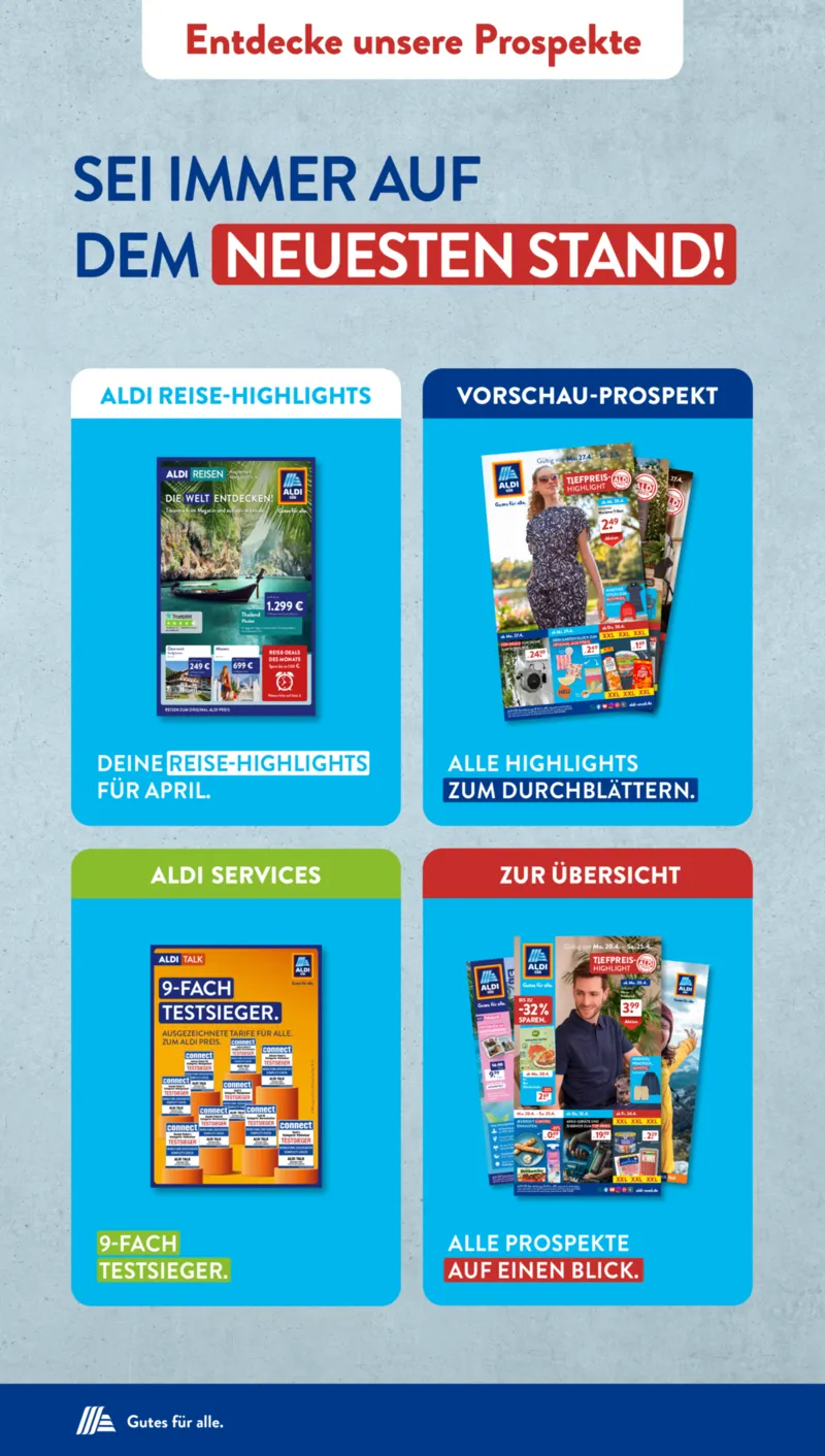ALDI SÜD Prospekt vom 13.04.2026, Seite 35