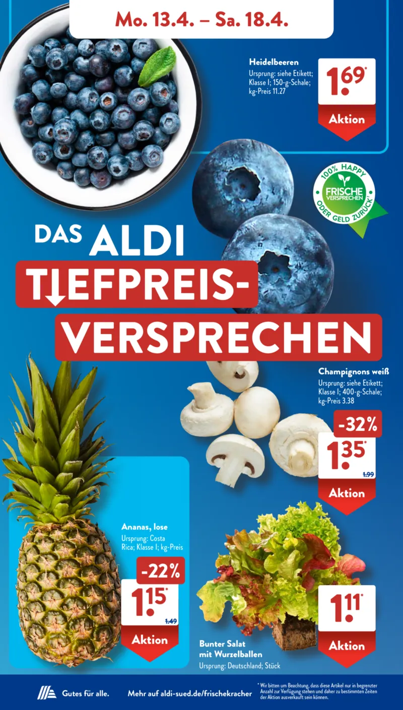 ALDI SÜD Prospekt vom 13.04.2026, Seite 4
